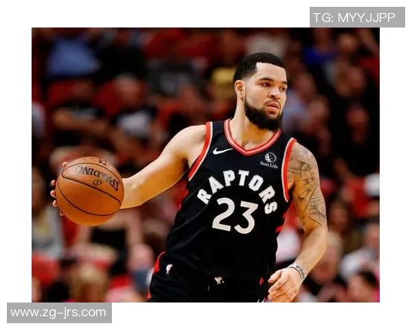 弗雷德范弗利特如何在NBA赛场上展现个人风采与领导力