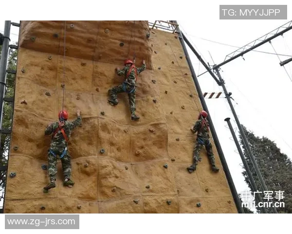 攀岩精神：探索成都攀岩队员的心理素质与挑战应对策略